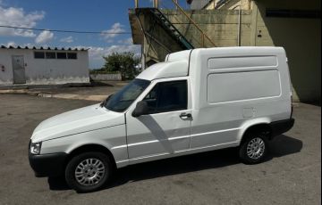 Fiat Fiorino Furgão 1.3 (Flex) - Foto #7