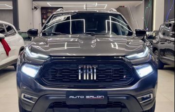 Fiat Toro 1.3 Turbo 270 Freedom - Foto #2