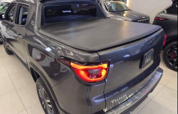 Fiat Toro 1.3 Turbo 270 Freedom - Foto #7