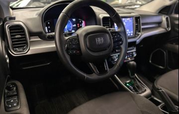 Fiat Toro 1.3 Turbo 270 Freedom - Foto #8