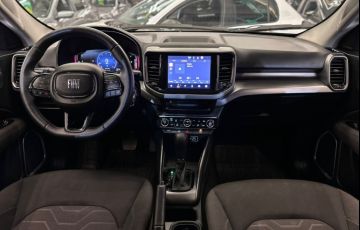 Fiat Toro 1.3 Turbo 270 Freedom - Foto #9