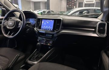 Fiat Toro 1.3 Turbo 270 Freedom - Foto #10