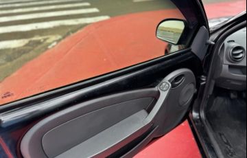 Ford Ka 1.0 MPi 8v - Foto #3