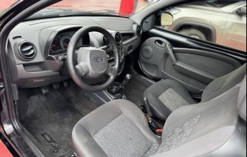 Ford Ka 1.0 MPi 8v - Foto #4