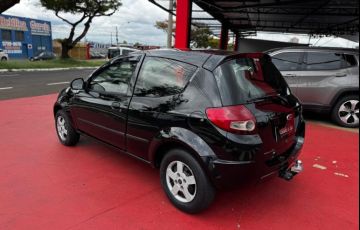 Ford Ka 1.0 MPi 8v - Foto #7