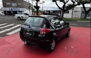 Ford Ka 1.0 MPi 8v - Foto #8
