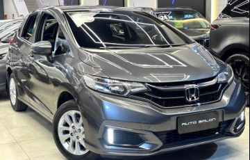 Honda Fit 1.5 Personal 16v