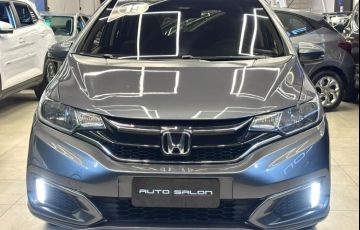 Honda Fit 1.5 Personal 16v - Foto #2