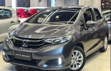 Honda Fit 1.5 Personal 16v - Foto #3