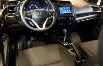 Honda Fit 1.5 Personal 16v - Foto #7