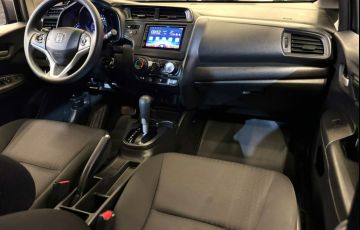 Honda Fit 1.5 Personal 16v - Foto #9