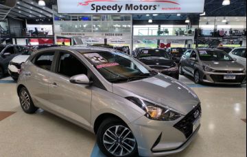 Hyundai Hb20 1.0 Tgdi Platinum