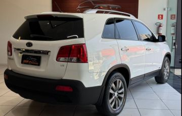 Kia Sorento 3.5 V6 EX 7l - Foto #4