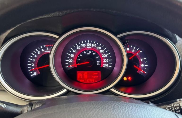 Kia Sorento 3.5 V6 EX 7l - Foto #5