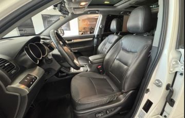 Kia Sorento 3.5 V6 EX 7l - Foto #6