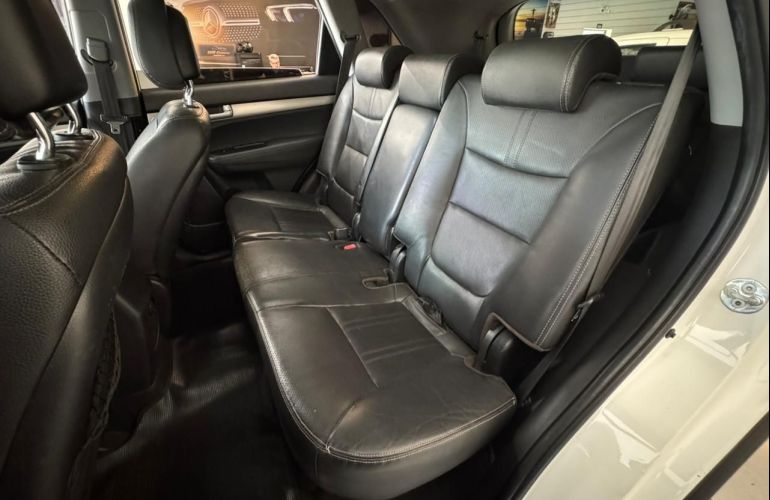 Kia Sorento 3.5 V6 EX 7l - Foto #7