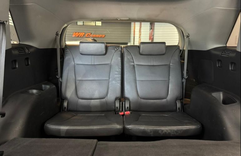 Kia Sorento 3.5 V6 EX 7l - Foto #8