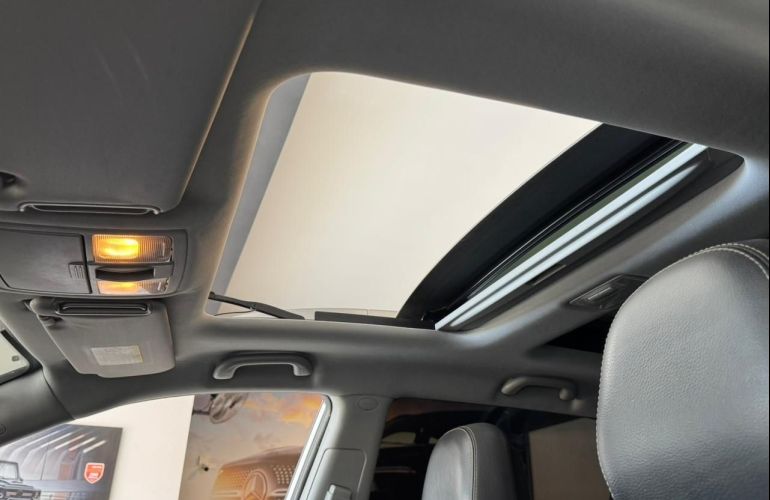 Kia Sorento 3.5 V6 EX 7l - Foto #9