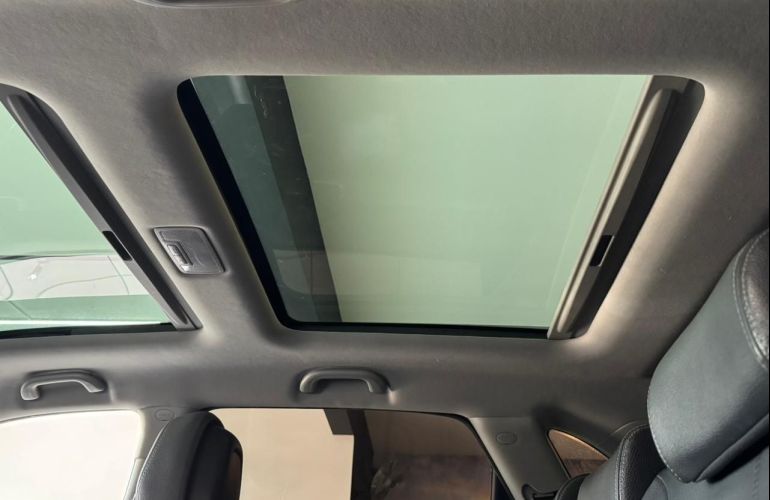 Kia Sorento 3.5 V6 EX 7l - Foto #10