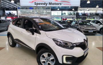 Renault Captur 1.6 16V Sce Life