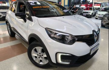 Renault Captur 1.6 16V Sce Life - Foto #2