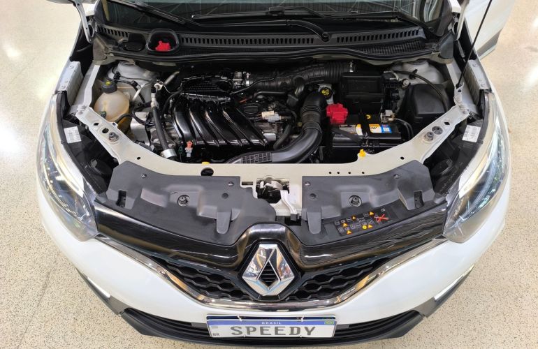 Renault Captur 1.6 16V Sce Life - Foto #5