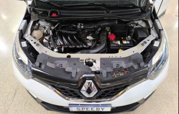 Renault Captur 1.6 16V Sce Life - Foto #5