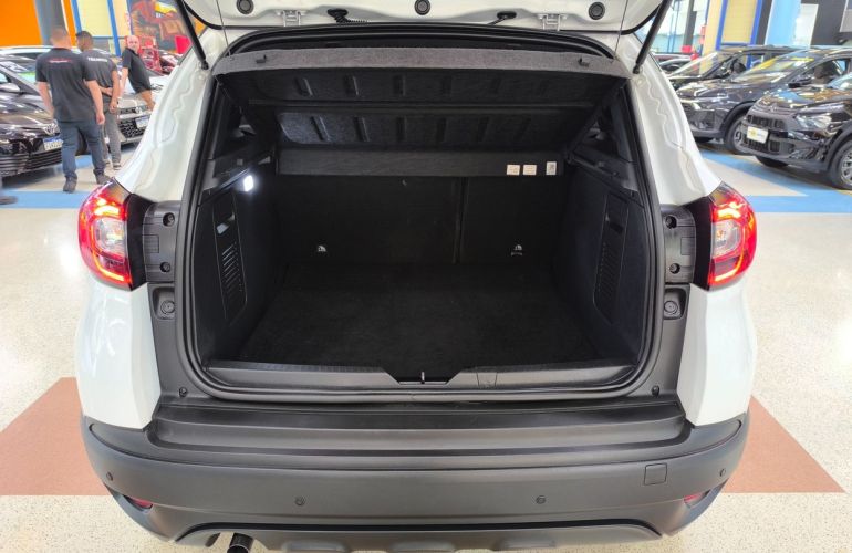 Renault Captur 1.6 16V Sce Life - Foto #9