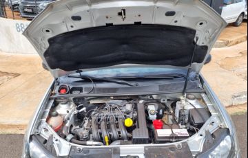 Renault Sandero 1.0 Authentique 16v - Foto #10