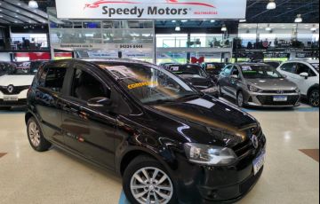 Volkswagen Fox 1.6 Mi Rock In Rio 8v