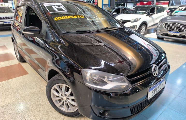 Volkswagen Fox 1.6 Mi Rock In Rio 8v - Foto #2