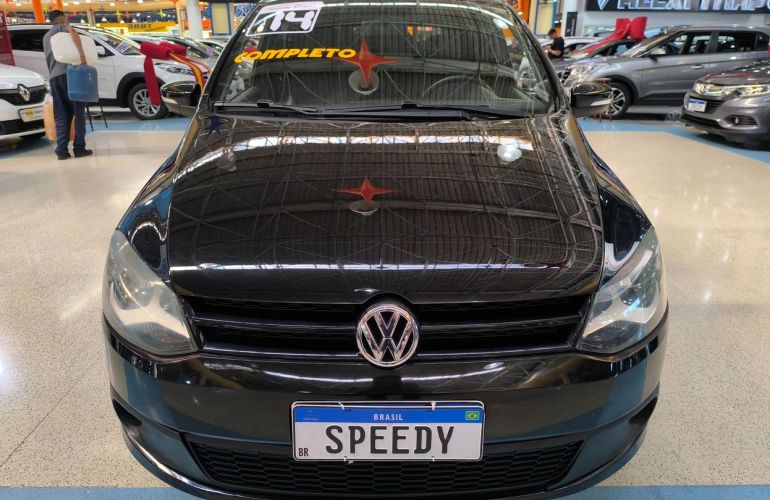 Volkswagen Fox 1.6 Mi Rock In Rio 8v - Foto #3