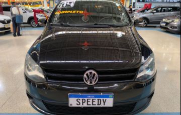 Volkswagen Fox 1.6 Mi Rock In Rio 8v - Foto #3