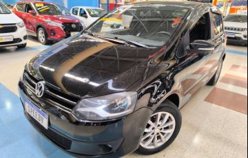 Volkswagen Fox 1.6 Mi Rock In Rio 8v - Foto #4