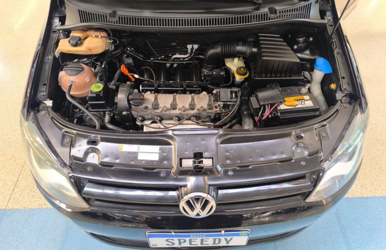 Volkswagen Fox 1.6 Mi Rock In Rio 8v - Foto #5