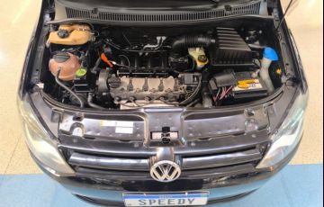 Volkswagen Fox 1.6 Mi Rock In Rio 8v - Foto #5