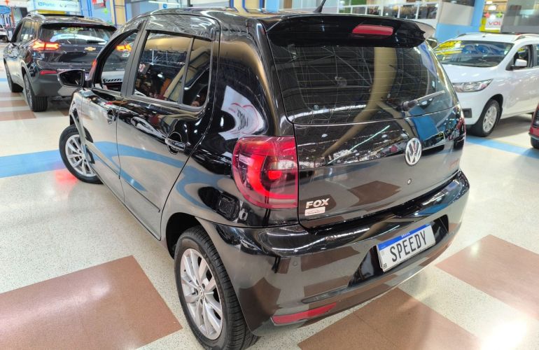 Volkswagen Fox 1.6 Mi Rock In Rio 8v - Foto #6