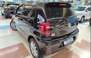 Volkswagen Fox 1.6 Mi Rock In Rio 8v - Foto #6