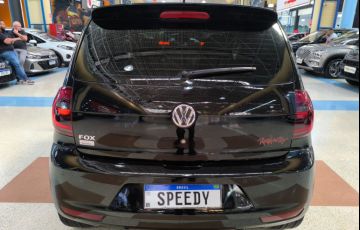 Volkswagen Fox 1.6 Mi Rock In Rio 8v - Foto #7