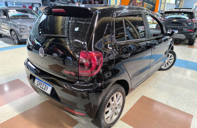 Volkswagen Fox 1.6 Mi Rock In Rio 8v - Foto #8