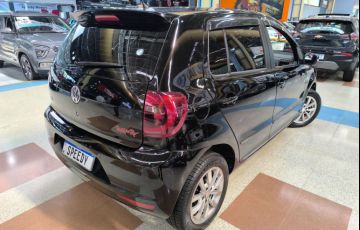 Volkswagen Fox 1.6 Mi Rock In Rio 8v - Foto #8