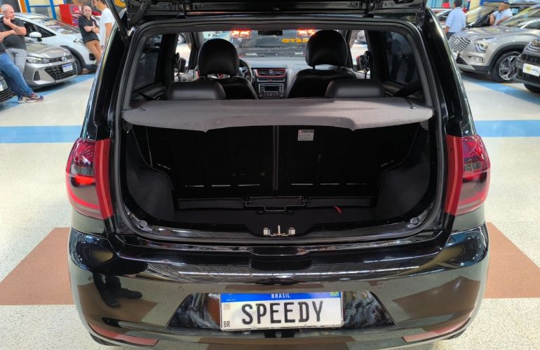 Volkswagen Fox 1.6 Mi Rock In Rio 8v - Foto #9