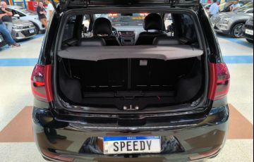 Volkswagen Fox 1.6 Mi Rock In Rio 8v - Foto #9