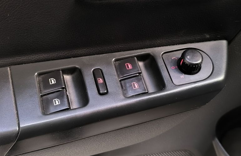 Volkswagen Fox 1.6 Mi Rock In Rio 8v - Foto #10