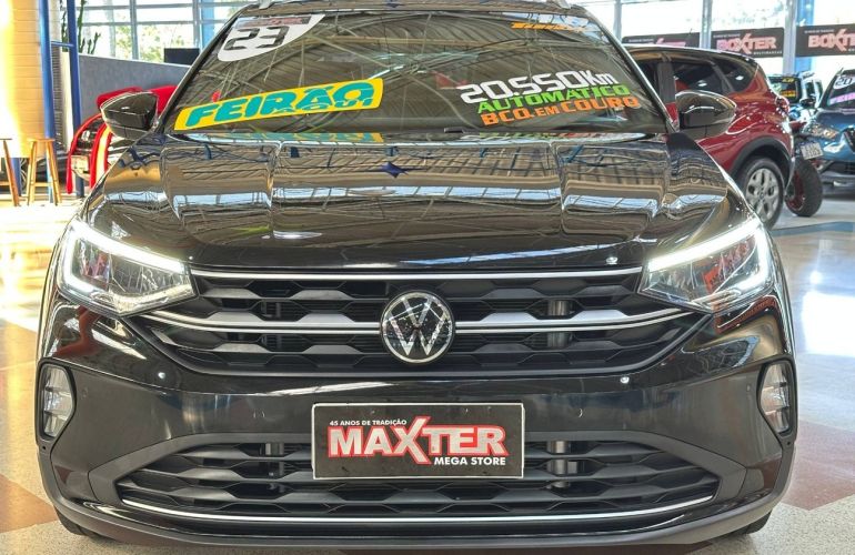 Volkswagen Nivus 1.0 200 TSi Total Highline - Foto #2