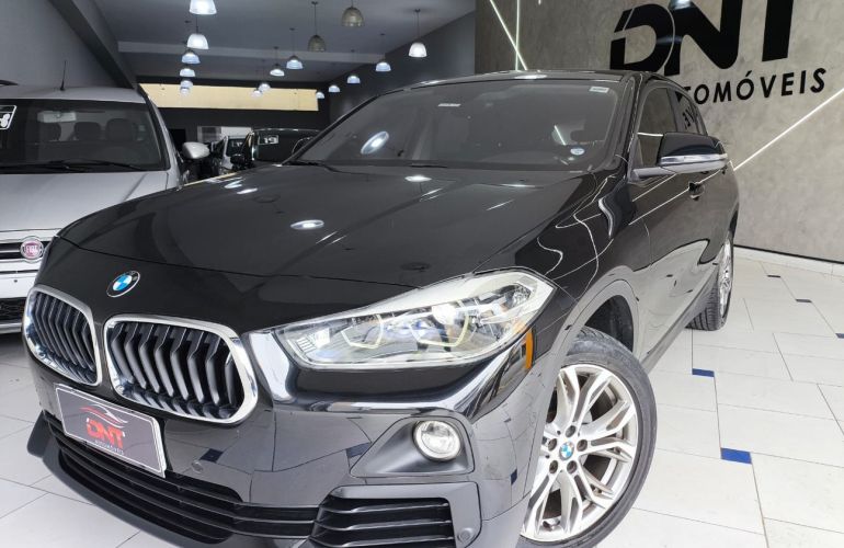BMW X2 1.5 12v Sdrive18i Gp - Foto #1