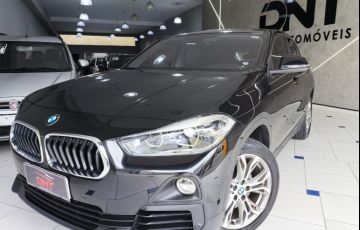 BMW X2 1.5 12v Sdrive18i Gp