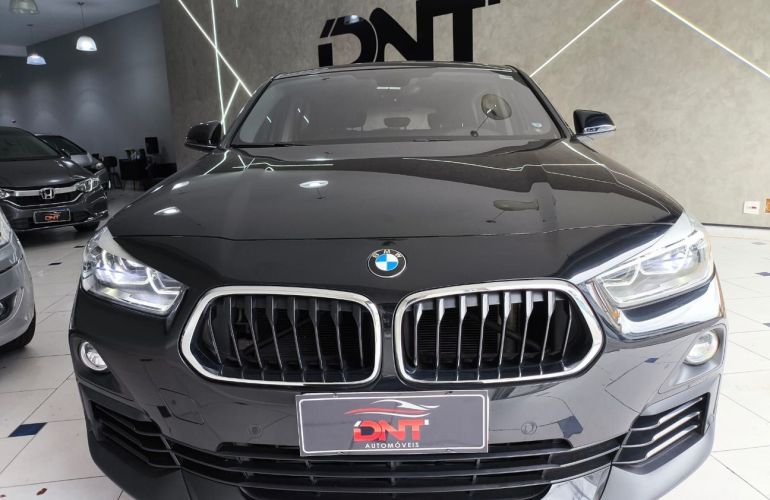 BMW X2 1.5 12v Sdrive18i Gp - Foto #2