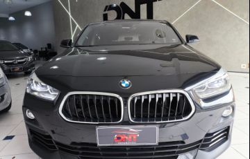 BMW X2 1.5 12v Sdrive18i Gp - Foto #2