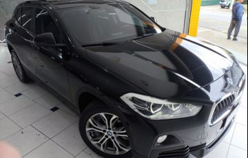 BMW X2 1.5 12v Sdrive18i Gp - Foto #3